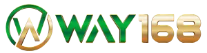 Logo WAY168