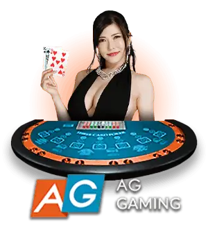 AG Gaming