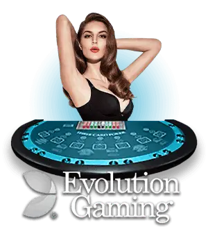 Evolution Gaming